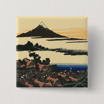 Oude provincie Kai | Katsushika Hokusai tekening