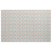 Oude raceauto-patroon stof (Yard (91,4 cm))