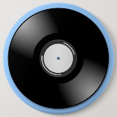 OUDE RECORD Button (Voorkant)