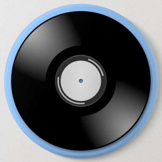 OUDE RECORD Button (Voorkant)