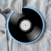 OUDE RECORD Button (In situ)