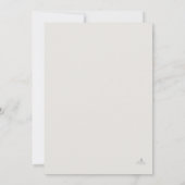 Oude Regency Romantische Correspondentie (Achterkant)