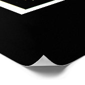 Oude Reisposter Japan Railways Poster (Hoek)