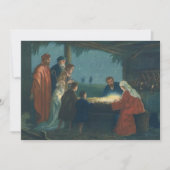 Oude Religie, Aanbidding der Herders (Voorkant)