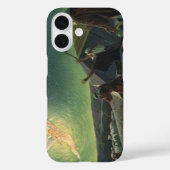 Oude Religie, Boodschap aan de Herders Case-Mate iPhone Case (Achterkant)