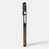 Oude Religie, Boodschap aan de Herders Case-Mate iPhone Case (Achterkant / Links)