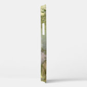 Oude Religie, Christus de Goede Herder Case-Mate iPhone Case (Achterkant / Rechts)