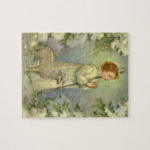 Oude Religie, Christus de Goede Herder Legpuzzel (Horizontaal)