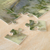 Oude Religie, Christus de Goede Herder Legpuzzel (Zijkant)