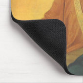 Oude Religie, Heilig Hart van Jezus Christus Muismat (Hoek)