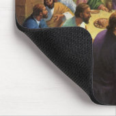 Oude Religie, Laatste Avondmaal met Jezus Christus Muismat (Hoek)