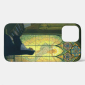Oude Religie, Non die Orgel Speelt in Kerk Case-Mate iPhone Case (Achterkant (horizontaal))