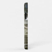 oude retro-onderzeeboot Case-Mate iPhone case (Achterkant/rechts)