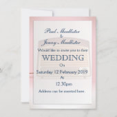 Oude  retro-radioplanyer kaart (Voorkant)