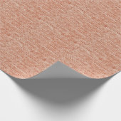 Oude rode bakstenen muurtextuur. cadeaupapier (Hoek)