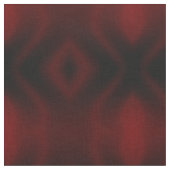 Oude Rode Fluwelen Behang Abstract Ontwerp Stof (Close Up)