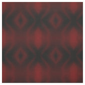 Oude Rode Fluwelen Behang Abstract Ontwerp Stof (Swatch)