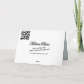 Oude Rode Watermolen - elke gelegenheid aanpassen Kaart (Achterkant)