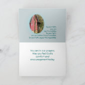 Oude Rode Watermolen - elke gelegenheid aanpassen Kaart (Binnen)