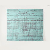 Oude roestige schuur hout boerderij foto achtergro wandkleed (Voorkant (horizontaal))