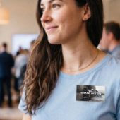 Oude roestonderzeeboot naambadge