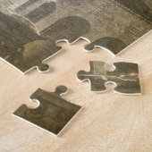 Oude Rome 2 Legpuzzel (Zijkant)