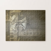 Oude Rome 2 Legpuzzel (Horizontaal)