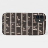 Oude Romeinse figuren Classics Scholar of Teacher Case-Mate iPhone Case (Achterkant (horizontaal))