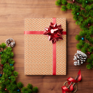 oude rotskunst cadeaupapier