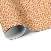 oude rotskunst cadeaupapier (Rol Hoek)