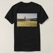 Oude Roundhouse T-shirt (Design voorkant)