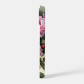 Oude Rozen iPhone 15 Case (Linkerkant)