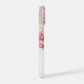Oude Rozen iPhone 15 Case (Rechterkant)