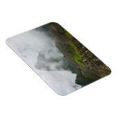 Oude ruïnes van Machu Picchu met Andes Magneet (Rechterzijde)