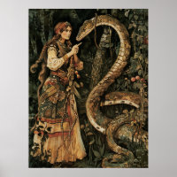 Oude Russische kunst van Viktor Vasnetsov Slavisch