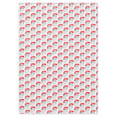 OUDE SAINT NICK TAFELKLEED (Voorkant)