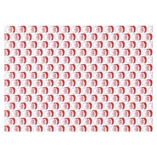 OUDE SAINT NICK TAFELKLEED (Voorkant (Horizontaal))