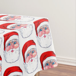 OUDE SAINT NICK TAFELKLEED