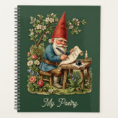 Oude Scharp Foto - TUINKAARTEN 20 Planner (Voorkant)