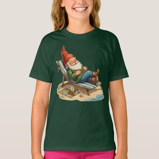 Oude Scharp Foto - TUINKAARTEN 26 T-shirt (Voorkant)