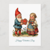 Oude Scharp Foto - TUINKAARTEN 42 Briefkaart (Voorkant)