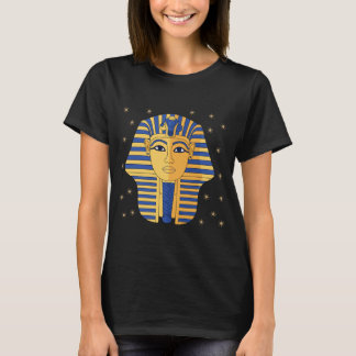 Oude schatten de tutankhamun serie  t-shirt