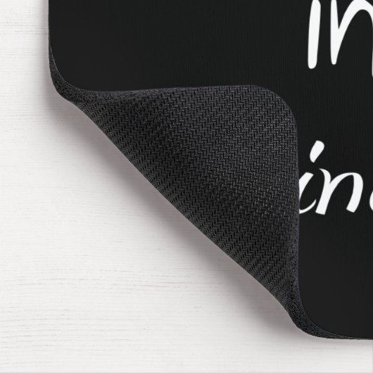 Oude scheet in training muismat (Hoek)