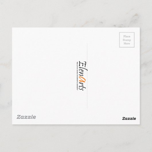 Oude schepen op de oceaan briefkaart (Achterkant)