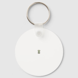 Oude schildpadden zijn geweldig Funny Turtle Shirt Sleutelhanger
