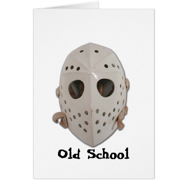 OUDE SCHOOL (Voorkant)