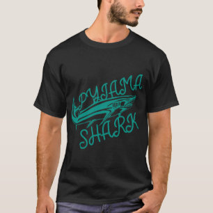 Oude school botten grond en stampen   botvissen t-shirt