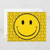 Oude school briefkaart (Voorkant / Achterkant)