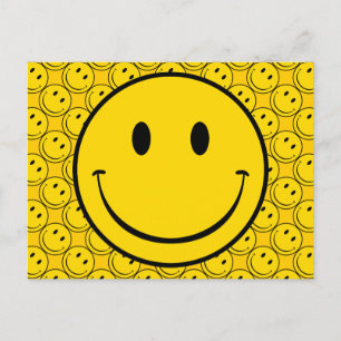 Oude school briefkaart