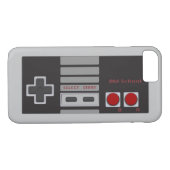 Oude school Case-Mate iPhone case (Achterkant (Horizontaal))